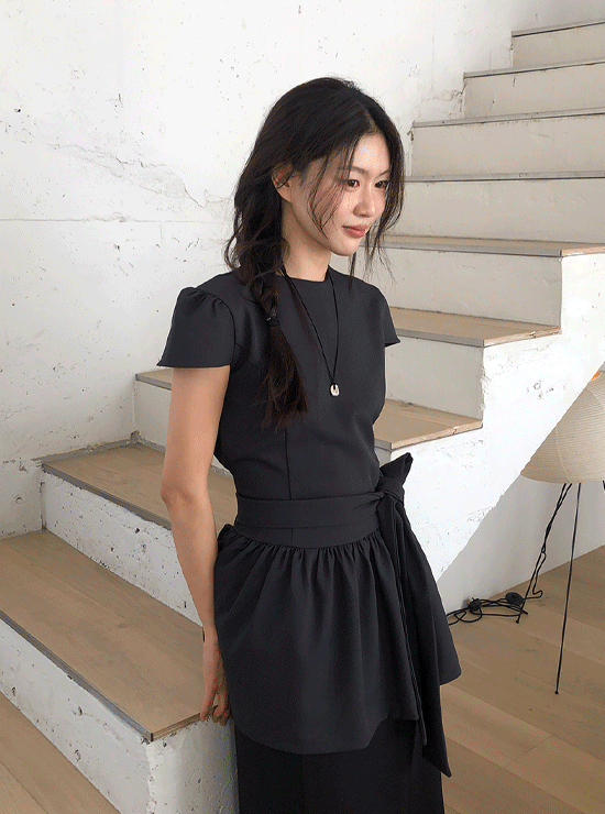 언더비 [하객룩] 모다니 ops (2 color)