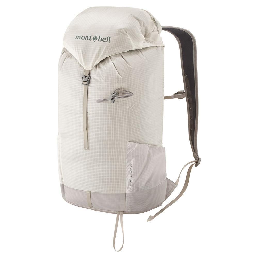 몽벨 버사라이트 배낭 가방 초경량 백팩 20L 1133322