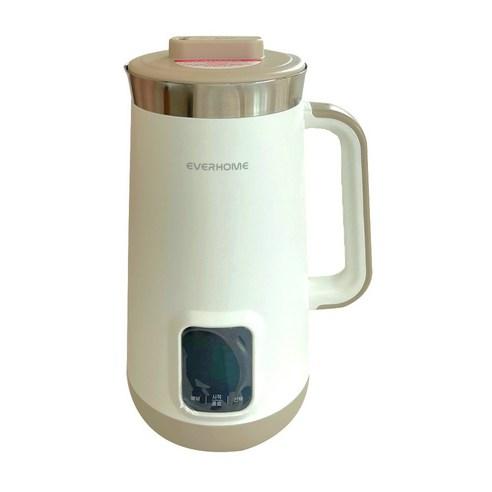 에버홈 두유제조기 검은콩두유 서리태 콩국물 호박죽 대용량 두유대장 1200ml - 두부/두유제조기 | 쿠팡