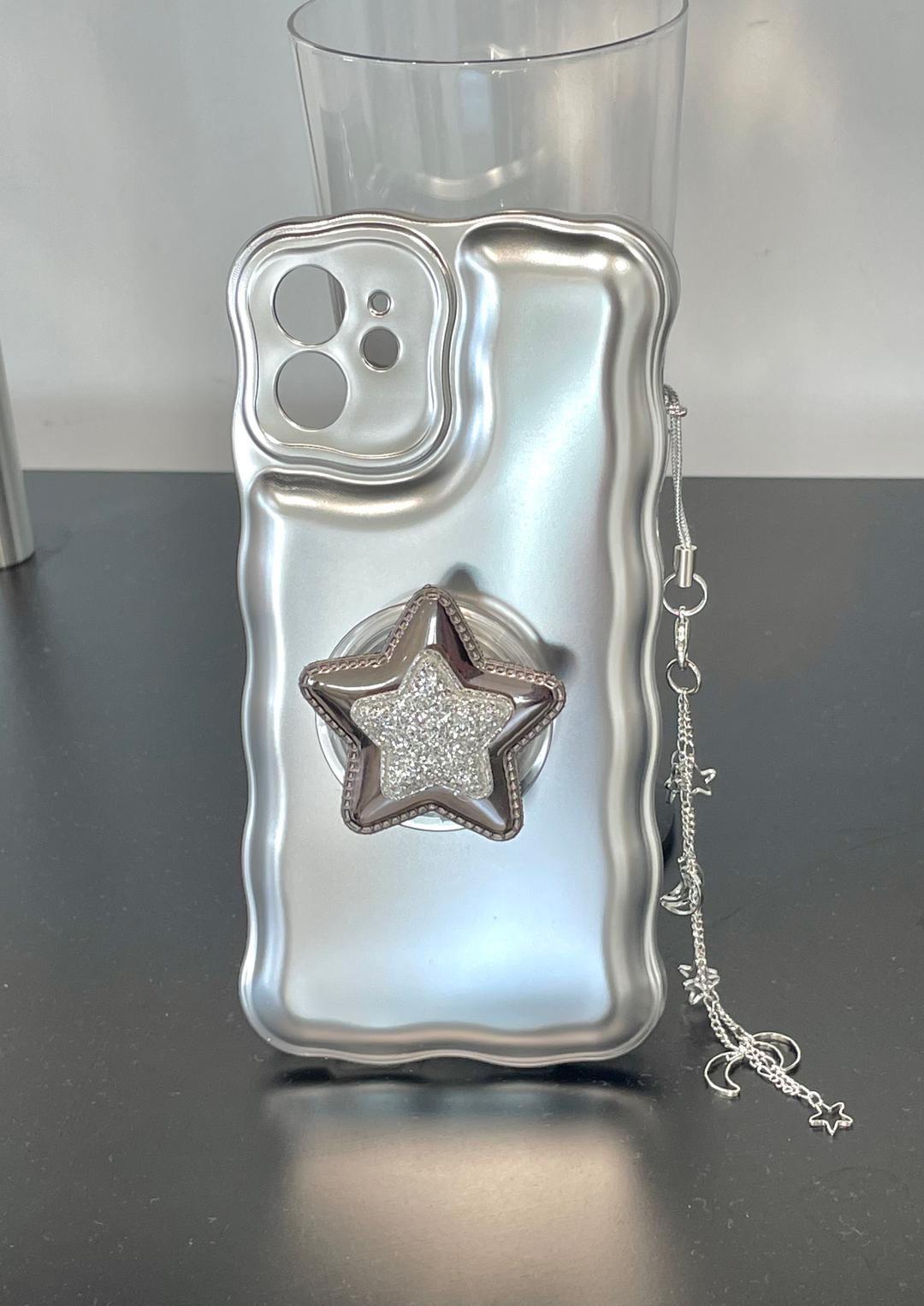 benee wave phone case