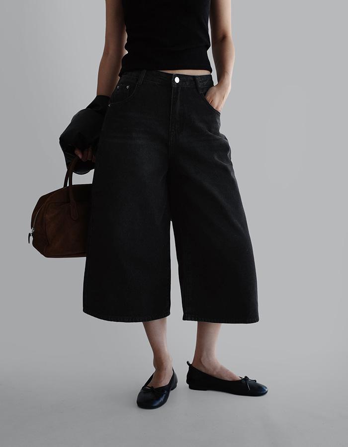 다이브버뮤다팬츠