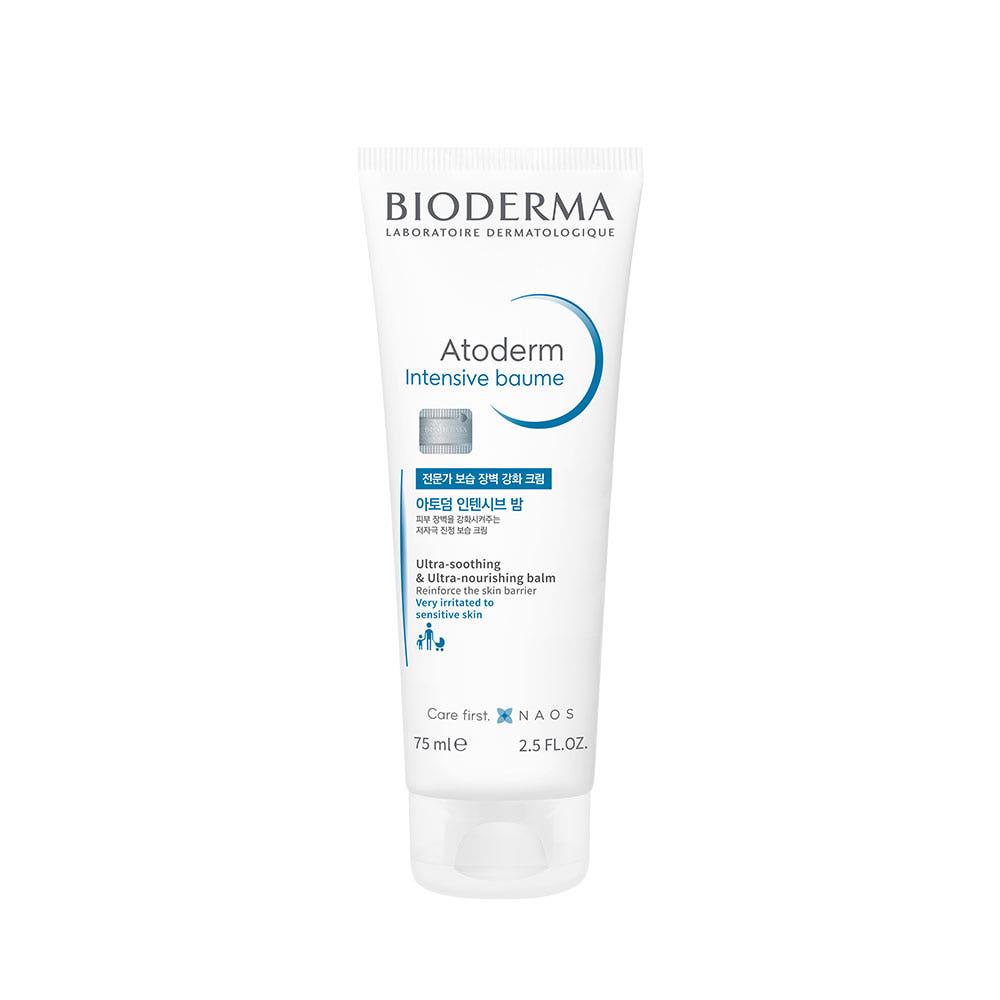 바이오더마 아토덤 인텐시브 밤 75ml