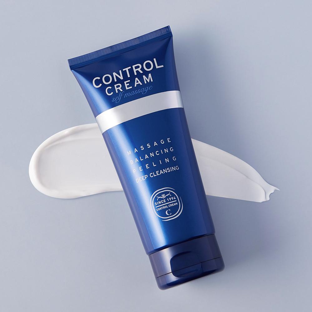 참존 콘트롤크림 셀프 마사지크림 150ml : 참존