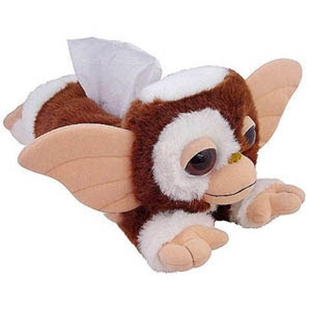 [BATODEON] GREMLIN GIZMO tissue case