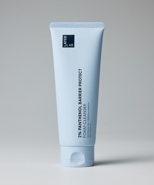 판테놀 2% 약알칼리성 클렌저 150ml