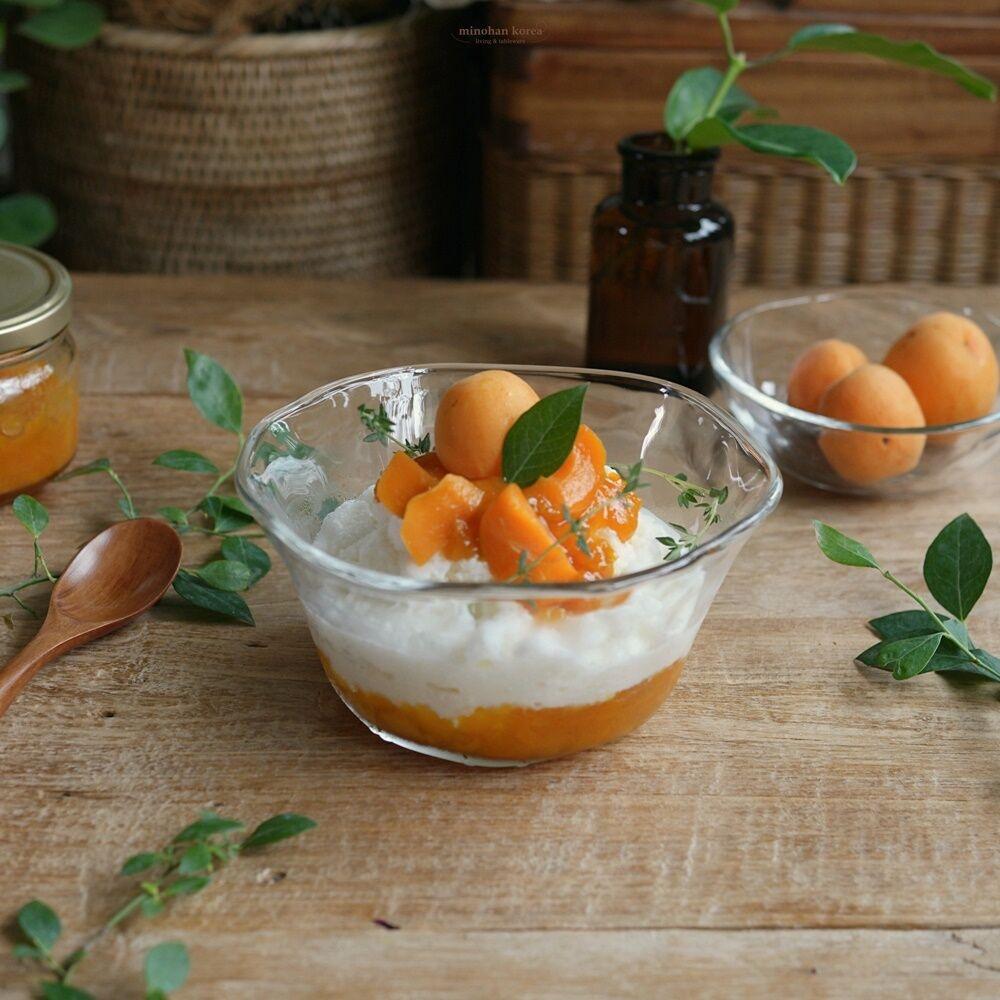 [예약발송] 테비네리 유리볼 M