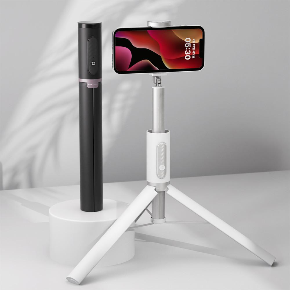 마타스튜디오 MT-15 블루투스 핸드폰 셀카봉 삼각대 아이폰 155cm