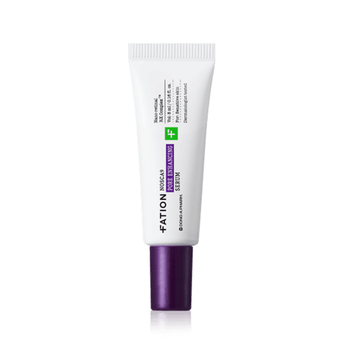 [TRY] 노스카나인 트러블 모공탄력 세럼 5ml