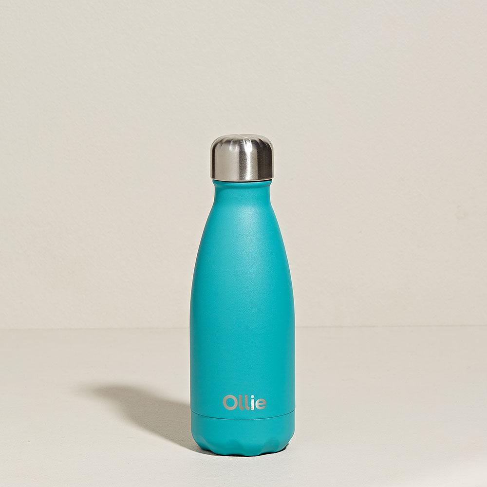 올리 워터보틀 350ml - 제이드 그린