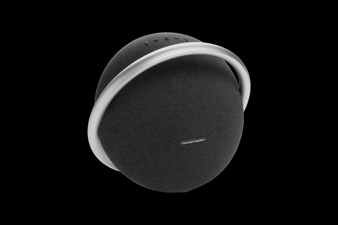 하만카돈 ONYX STUDIO 8 블루투스 스피커