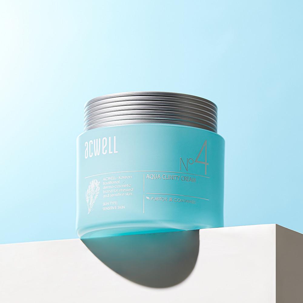 아크웰 아쿠아 클리니티 크림 50ml