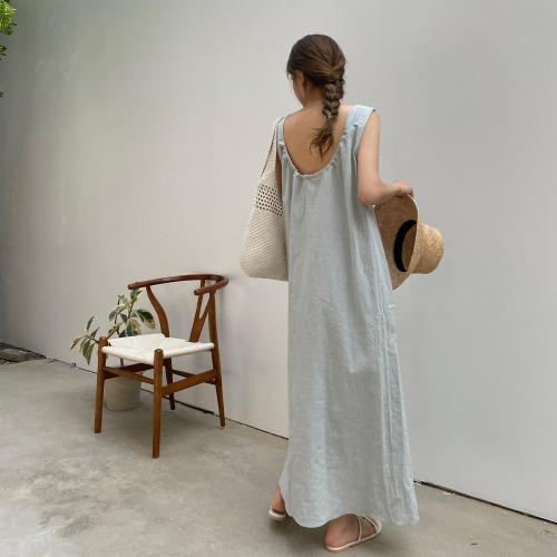 샌드 비치원피스