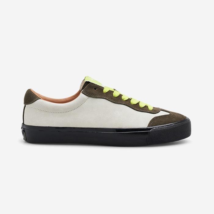 VM004 Milic LO [Olive cream/Black]
