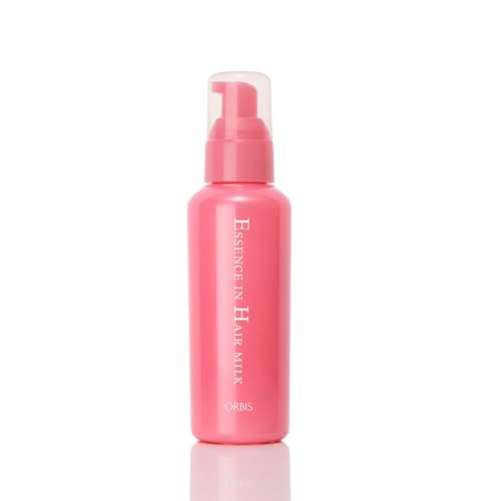 ORBIS 오르비스 에센스 인헤어 밀크 헤어에센스, 140g, 1개