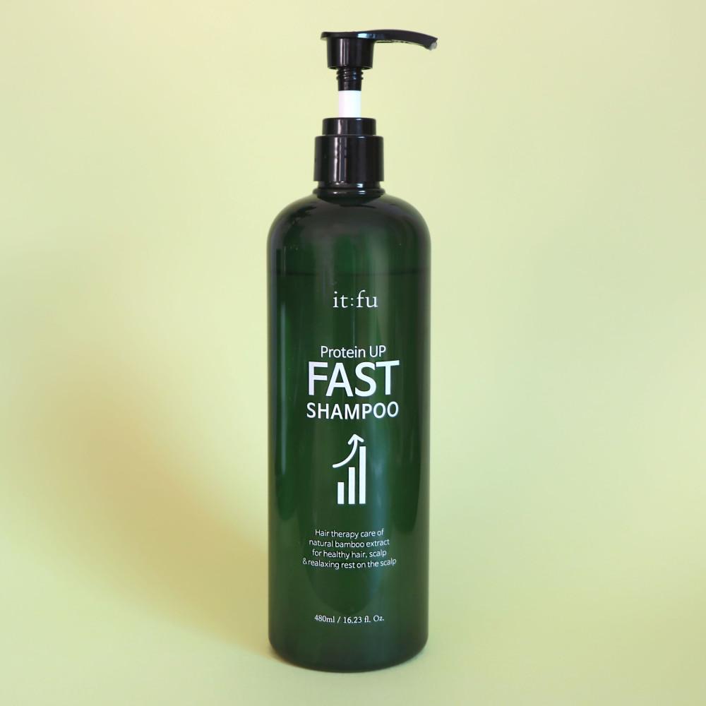 [모발성장특허] 업패스트 샴푸 머리빨리기르는법 노린스 단백질 상한머리 손상모 머릿결 복구