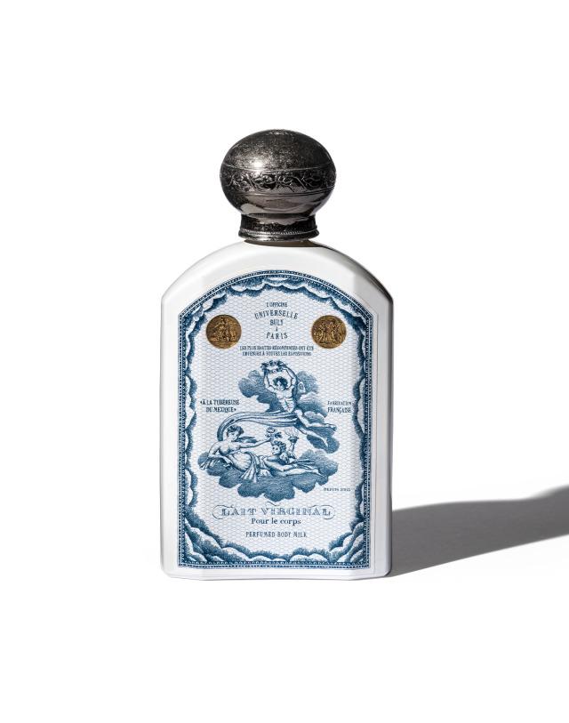 [선물포장] 레 비지날 바디로션 - 멕시크 튜베로즈 190ml (+미니 핸드크림 증정)