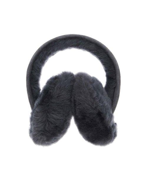 Angahook 이어머프 Dark Grey