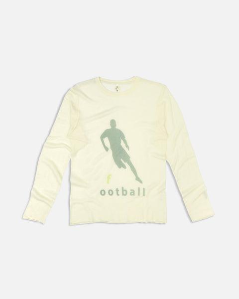 Football Long Sleeve