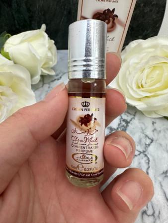 이런 상품 어때요? 알리햅 스위티 초코 머스크 퍼퓸 오일 롤온 6ml