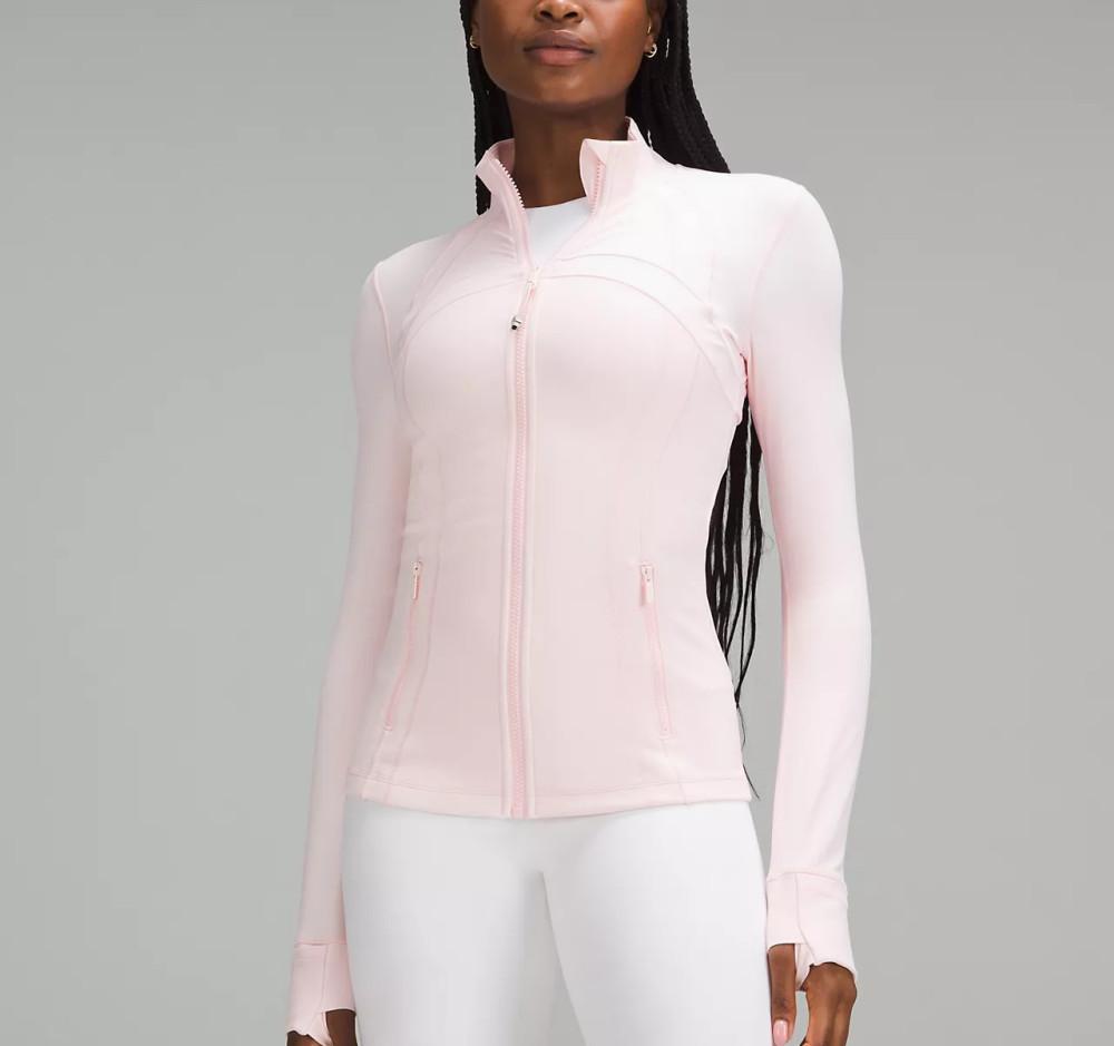 룰루레몬 여성 디파인 자켓 눌루 Define Jacket Nulu : 어썸블레어 컴퍼니