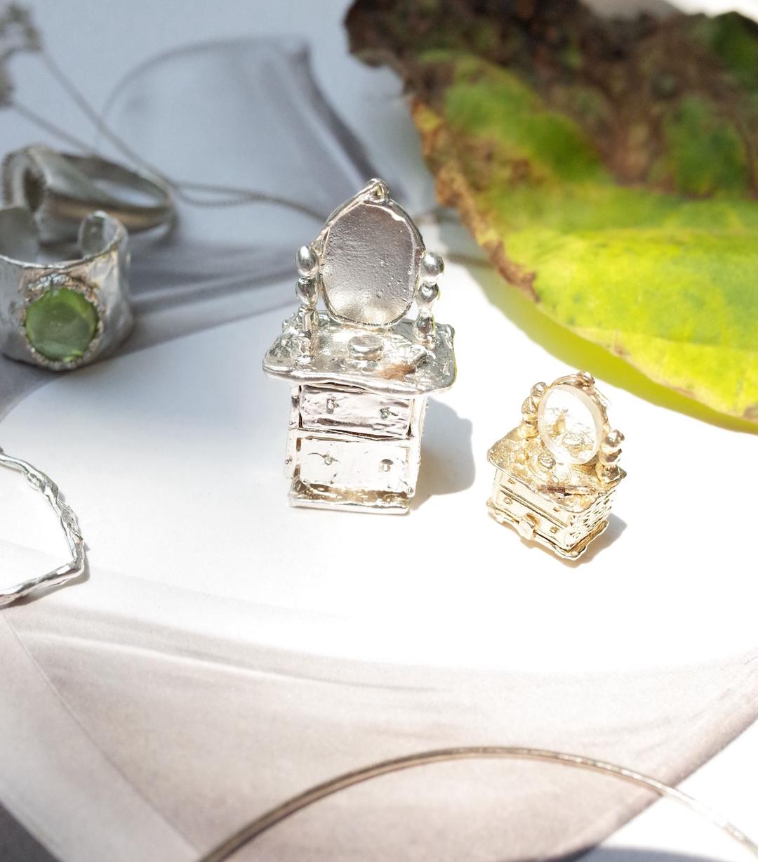 화장대(Pendant_925) -15%