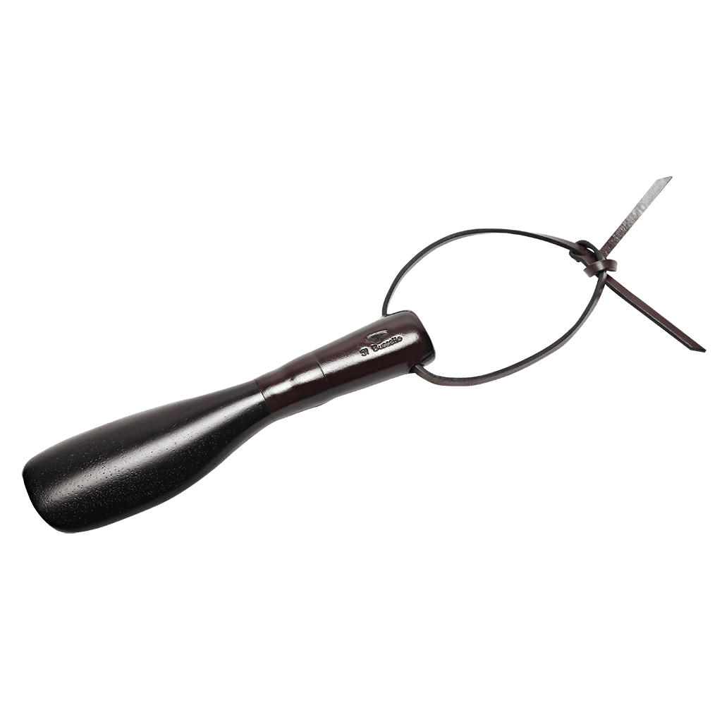 Small Shoehorn - darkbrown
