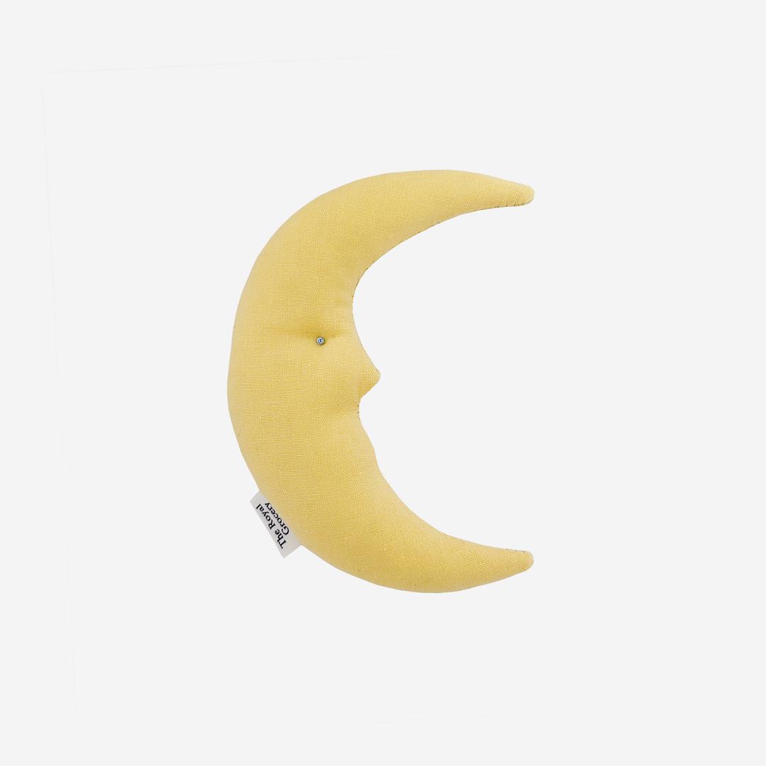 Old Moon - Yellow