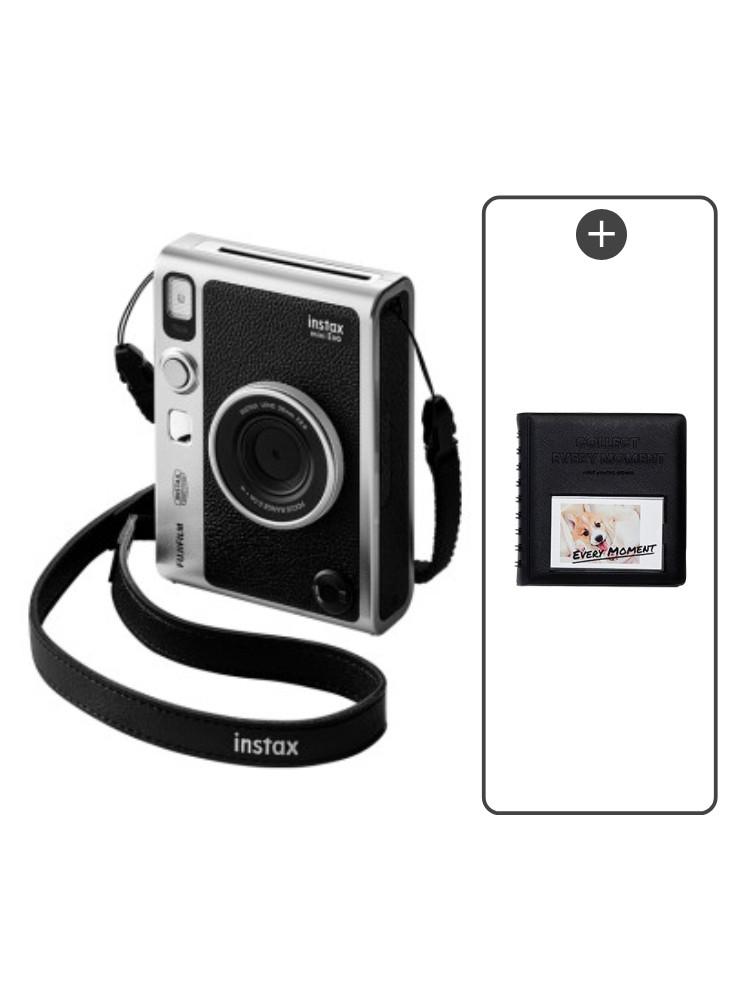 [증정혜택] 인스탁스 미니 에보 (mini evo)