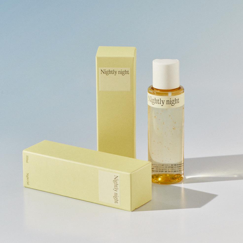 Nightly Night - Night Gel