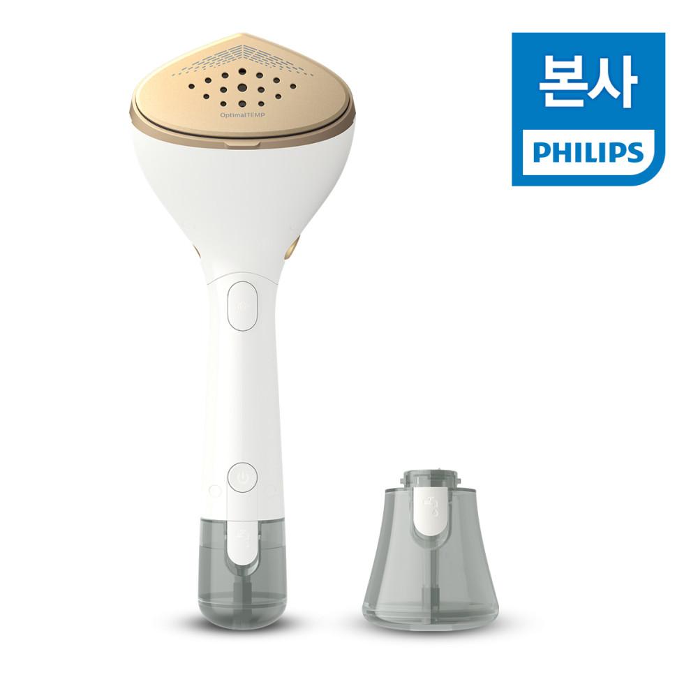 [구매확정시 N포인트 5% 적립]필립스 핸디형 스팀 다리미 스티머 7000 시리즈 STH7030/18