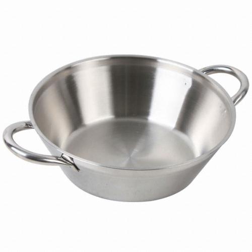 세신퀸센스 더리치 인덕션 통3중 스텐 국수냄비 (30cm)