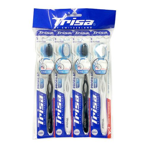 트리사 파인팁 4P