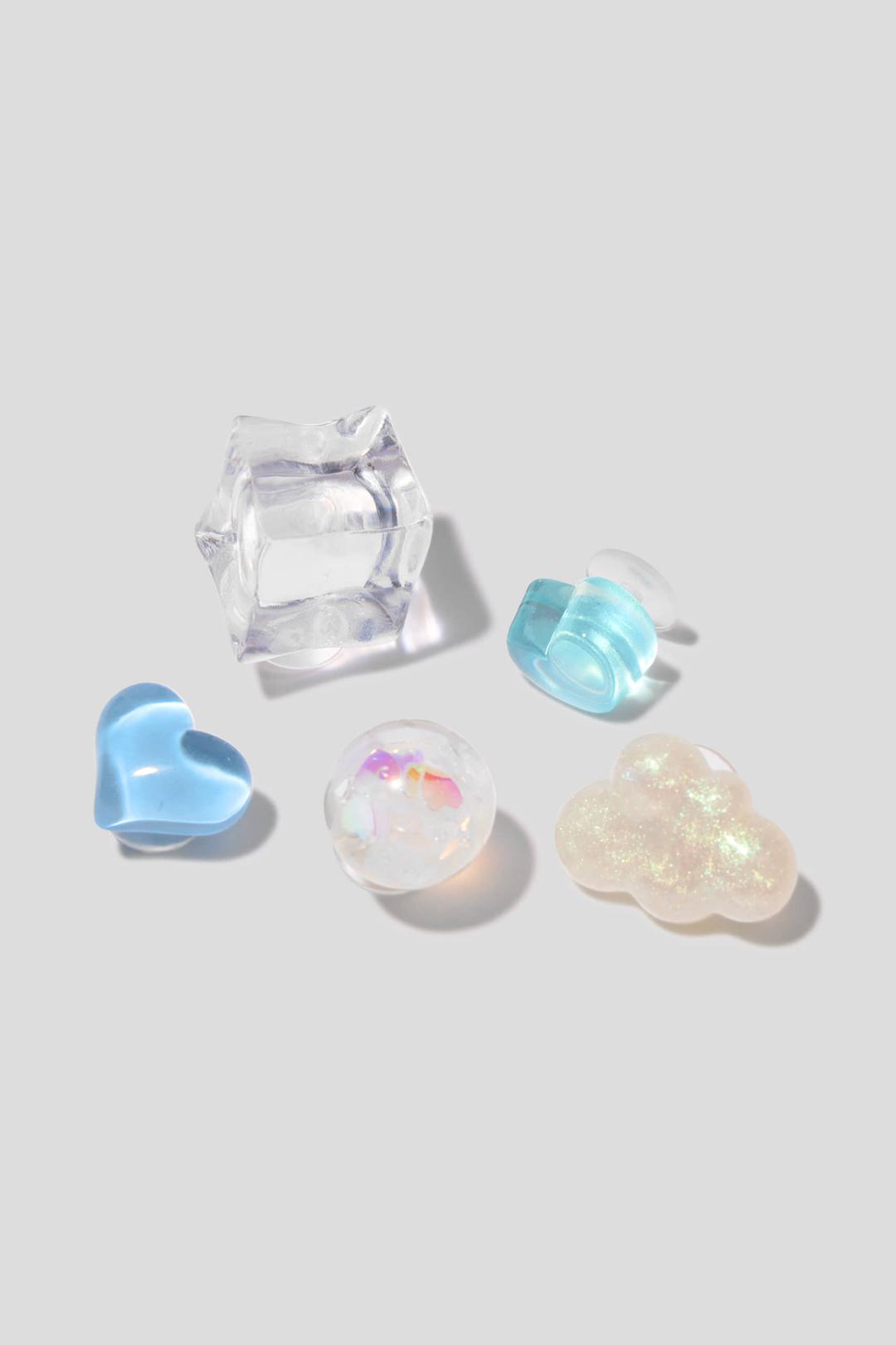 Be(Icy) Jibbits Set