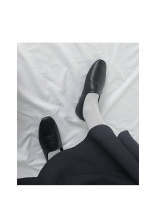 에프터먼데이 pop color stocking (9colors)