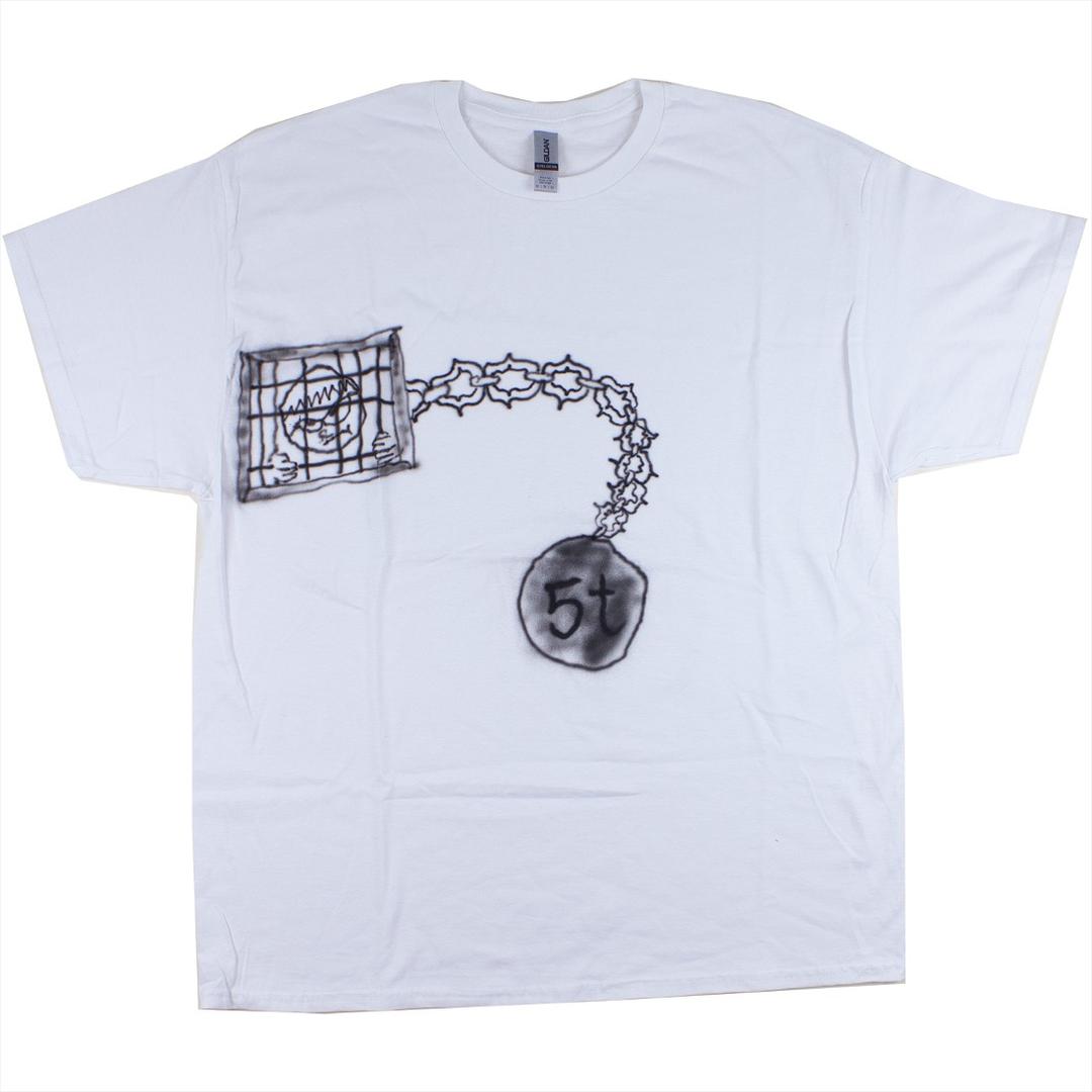 [dpgp78] untitled 060 (shortsleeve XL)