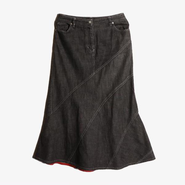 INGEBORG - 잉게보그 데님 스커트   Women 30