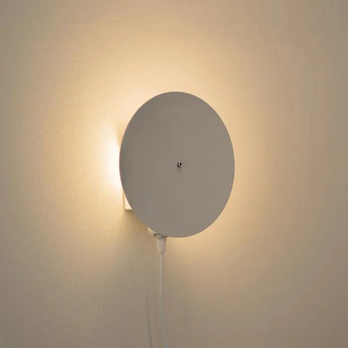 도트 - 무타공 벽 조명 / 2colors