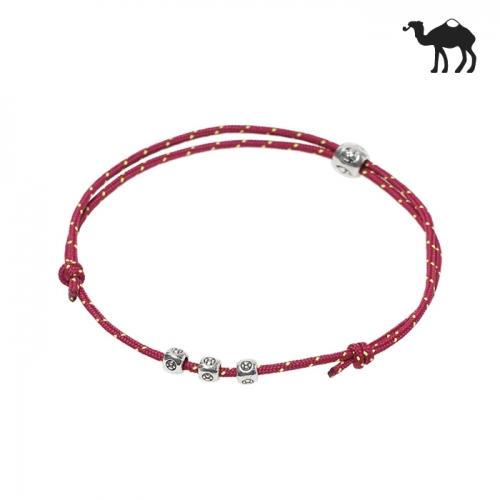 터틀링로프팔찌(발찌겸용) (C1502-AC189WI)