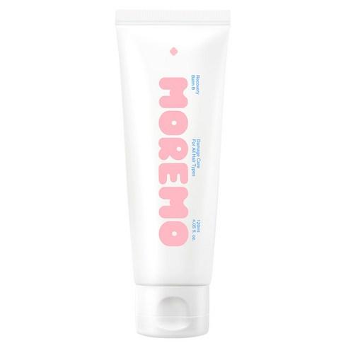 모레모 노워시 트리트먼트 리커버리 밤 B, 120ml, 1개 - 일반 트리트먼트 | 쿠팡