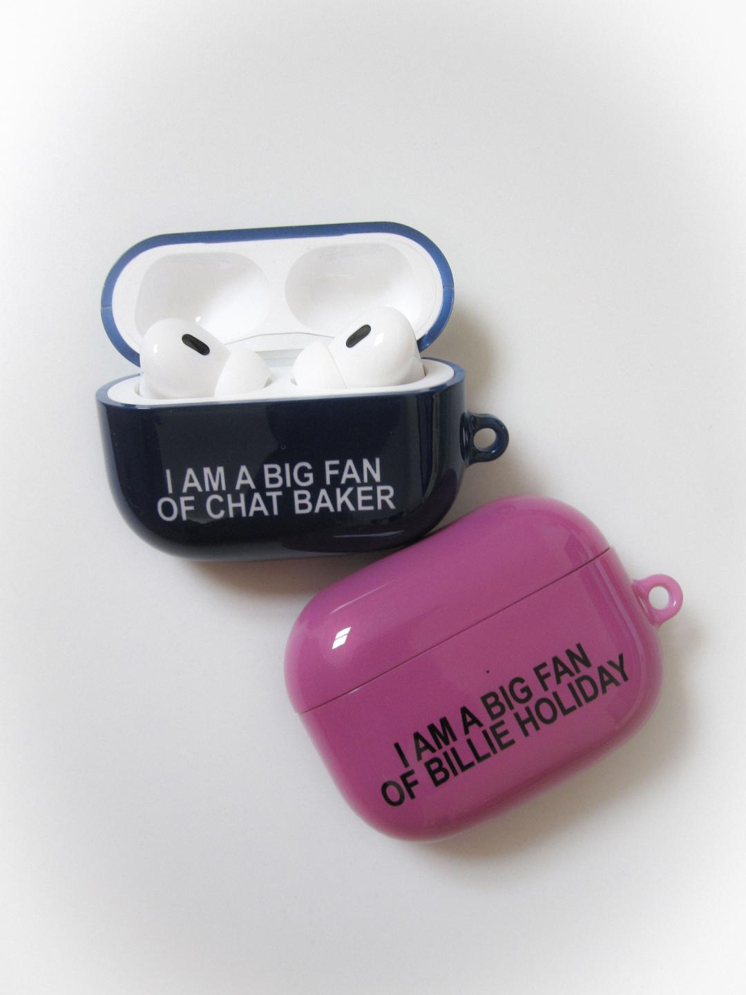 Actually... Air Pods Case(Custome-Made)
