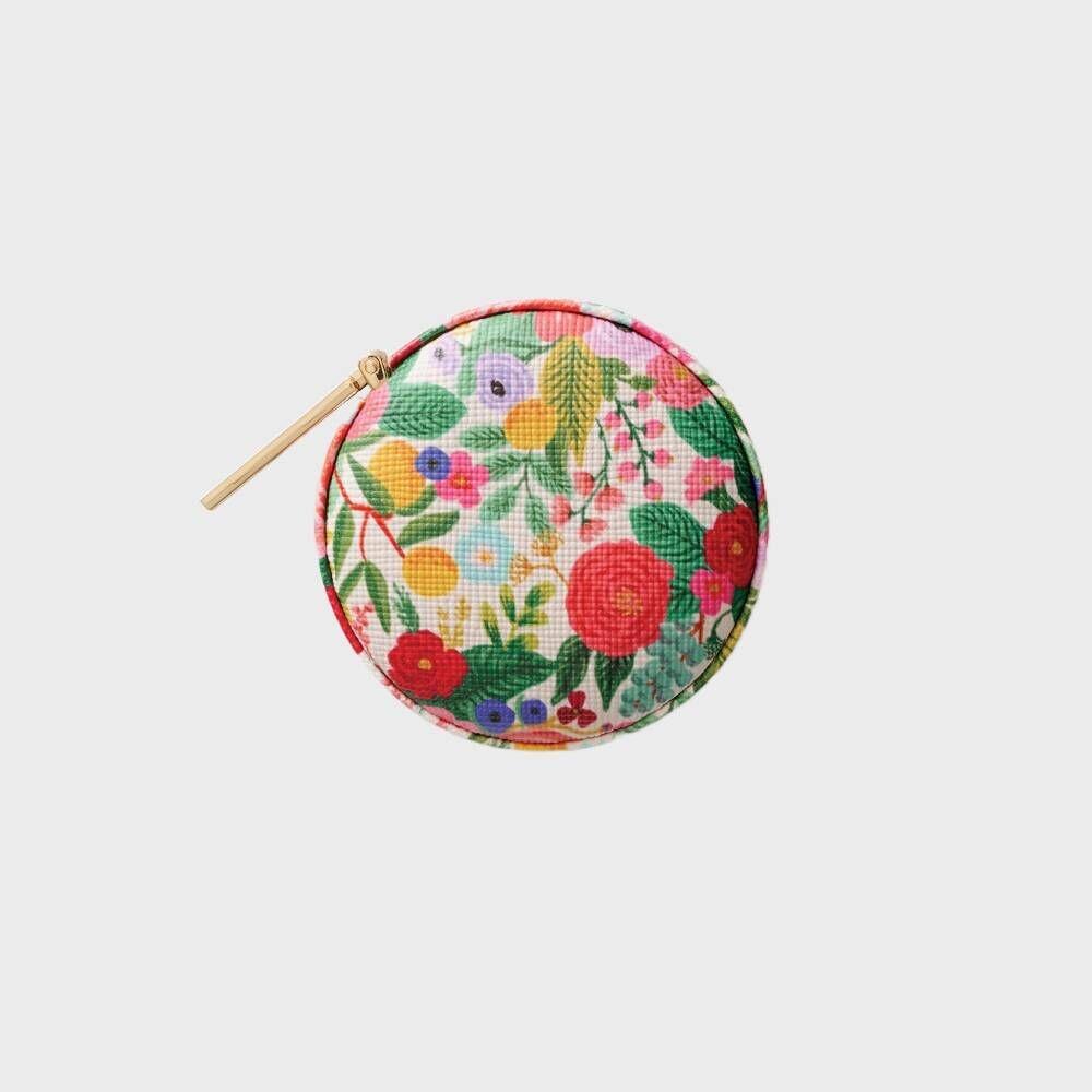 라이플페이퍼 Garden Party Measuring Tape 줄자