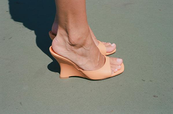 LIDO WEDGE, ORANGINA - ORANGINA / 38