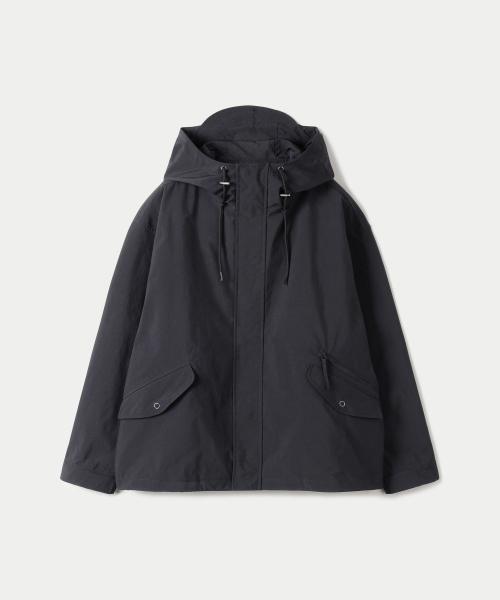 247시리즈(247SERIES)  KOMATSU 쉴드 파카 BLACK - 사이즈 & 후기 | 무신사