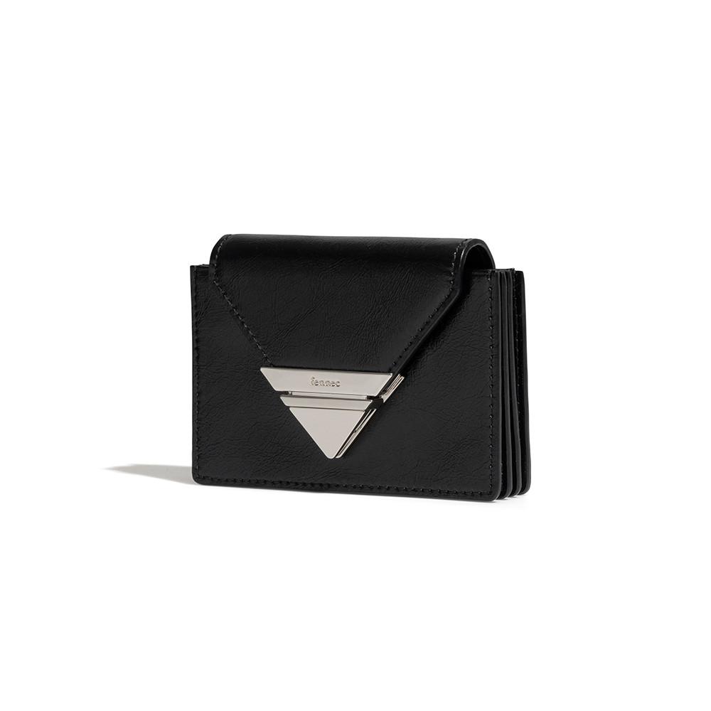 PUSH SLIDE POCKET - BLACK