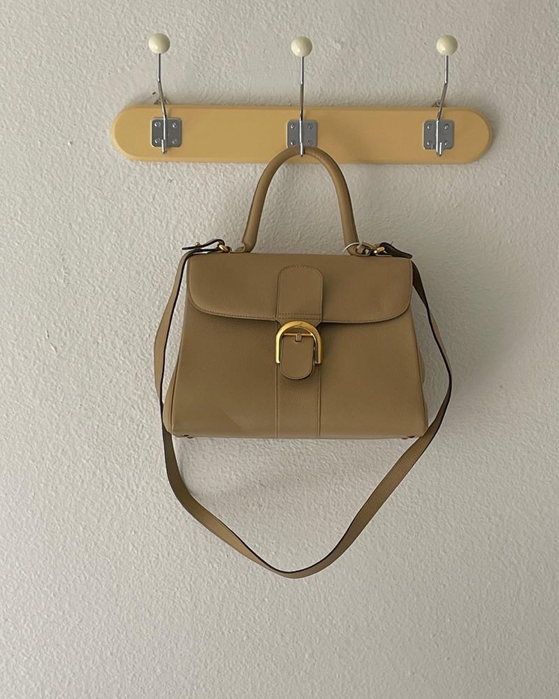 델보 브리앙 베이지 MM