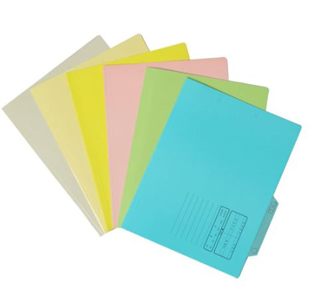 희망화일 문서보존홀더 10개입