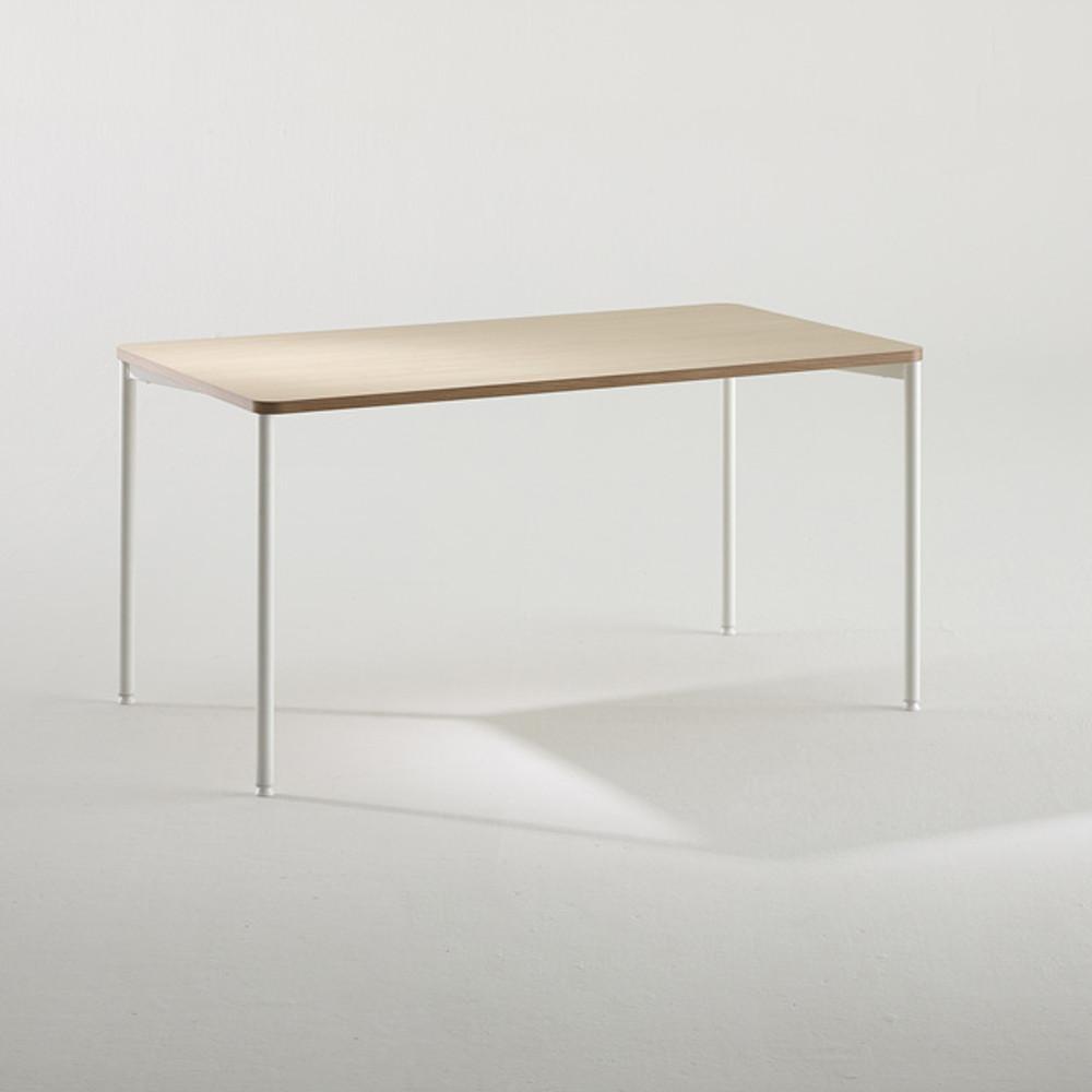 듀오백 라이트오피스 일자형 와이드책상 시리즈 (1400,1600 x 800)