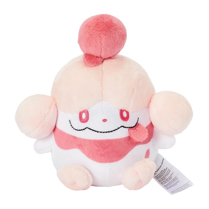 포켓몬센터 봉제인형 Pokemon fit 나루림