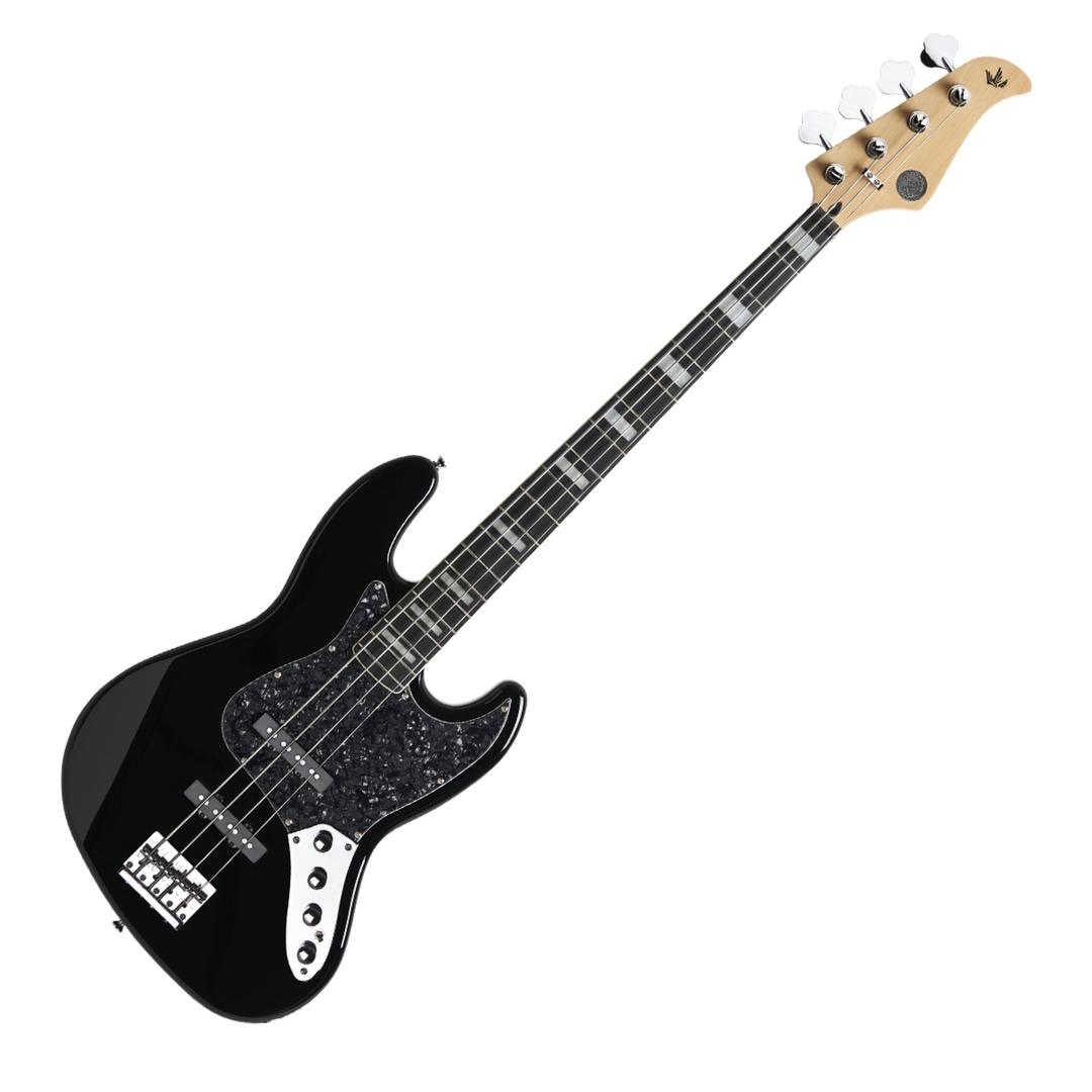 Gopherwood BLACK600B 베이스기타