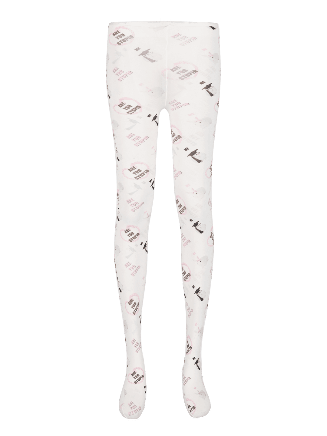 RUSTUPID TIGHTS